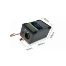 Pundmann Therm Boiler 6L AIR – Warmwasser per Standheizung 12V