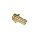 Schlauchtülle 1/2" Außengewinde x 10 mm...