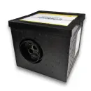 Pundmann Therm Boiler 3L AIR für Standheizung 12V 180W