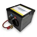 Pundmann Therm Boiler AIR 230V 250W 3L – für Standheizung