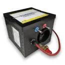Pundmann Therm Boiler AIR 230V 250W 3L – für Standheizung