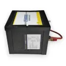 Pundmann Therm Boiler 3L AIR für 24V 400W Standheizung
