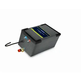Pundmann 6L Therm Druckboiler 230V-500W