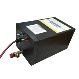 Pundmann 6L Therm Druckboiler 12V-200W