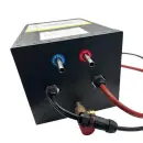 Pundmann 6L Therm Boiler mit zwei Heizungen 230V / 500W - 12V / 200W