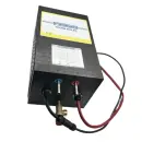 Pundmann 6L Therm Boiler mit zwei Heizungen 230V / 500W - 12V / 200W