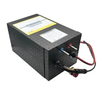 Pundmann 6L Therm Boiler mit zwei Heizungen 230V / 500W - 24V / 400W