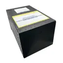 Pundmann 6L Therm Boiler mit zwei Heizungen 230V / 500W - 24V / 400W