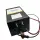 Pundmann 6L Therm Boiler mit zwei Heizungen 230V / 500W - 24V / 400W