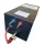 Pundmann 9L Therm Druckboiler 230V-500W