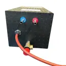 Pundmann 9L Therm Druckboiler 12V-200W