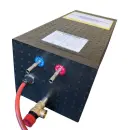 Pundmann 9L Therm Druckboiler 24V-400W