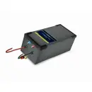 Pundmann 9L Therm Boiler mit zwei Heizungen 230V / 500W -...