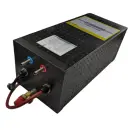 Pundmann 9L Therm Boiler mit zwei Heizungen 230V / 500W -...