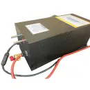 Pundmann 9L Therm Boiler mit zwei Heizungen 230V / 500W - 24V / 400W