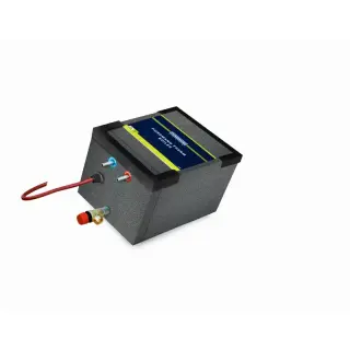 Pundmann 3L Therm Druckboiler 24V-400W