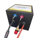 Pundmann 3L Therm Boiler mit zwei Heizungen 230V / 250W -...