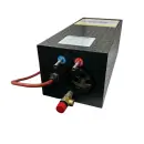 Pundmann Therm Boiler AIR 24V-400W 9L für...