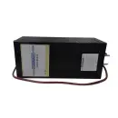 Pundmann Therm Boiler AIR 24V-400W 9L für Standheizungen