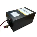 Pundmann Therm Boiler 6L AIR 24V 400W – Warmwasser für Standheizung