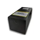 Pundmann 20L Therm Boiler FLOW HEAT mit Spule 230V-750W