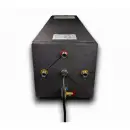 Pundmann 30L Therm Boiler FLOW HEAT 230V-750W mit Kühlmittel-Wärmetauscher und Heizstab