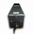 Pundmann 50L Therm Boiler FLOW HEAT 230V-750W mit Kühlmittel-Wärmetauscher und Heizstab