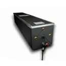 Pundmann 50L Therm Boiler FLOW HEAT 230V-750W mit Kühlmittel-Wärmetauscher und Heizstab