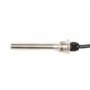 Elektrische Heizpatrone/Heizstab 230V 250W FI16 – Industrie-Wassererhitzer Edelstahl