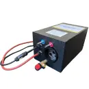Pundmann Therm Boiler 6L AIR 230V 500W / 12V 200W,...