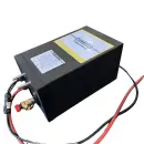 Pundmann Therm Boiler 6L AIR 230V 500W / 12V 200W, Version mit zwei Heizungen