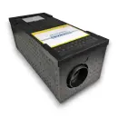 Pundmann Therm Boiler 9L AIR 230V 500W / 12V 200W, Version mit zwei Heizungen