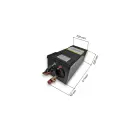 Pundmann Therm Boiler 9L AIR 230V 500W / 12V 200W, Version mit zwei Heizungen