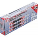 Kabel-Entriegelungswerkzeug-Satz | universal | 3-tlg.