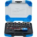 Color Bit and Socket Set | 28 pcs.