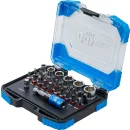 Color Bit and Socket Set | 28 pcs.