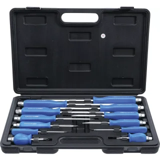 Screwdriver Set | 12 pcs.