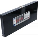 Gewinde-Reparatur-Satz | M5 - M12 | 130-tlg.