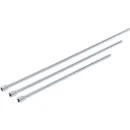 Extension Bar Set | 6.3 mm (1/4") | 300 / 380 / 450...