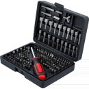 Universal Bit Set | 122 pcs.