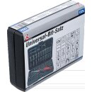 Universal Bit Set | 122 pcs.