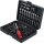 Universal Bit Set | 122 pcs.