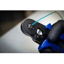 Crimping Pliers for Cable End Sleeves 0.25 - 10 mm² | with Cable Terminal Assortment 0.5 - 10 mm²