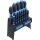 Screwdriver Set | with Bit Assortment | in a Plastic Stand | 29 pcs.