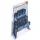 Screwdriver Set | with Bit Assortment | in a Plastic Stand | 29 pcs.