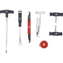 Windscreen Removal Set | 7 pcs.