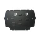 VW Caddy Motor Unterfahrschutz Stahl (2020-2026)