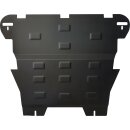 VW Crafter Unterfahrschutz Motor Stahl 2006 - 2016