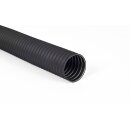 60mm Warmluftschlauch 1.0, hochflexibel Reststück