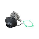LF Bros 2kW Gebläseeinheit